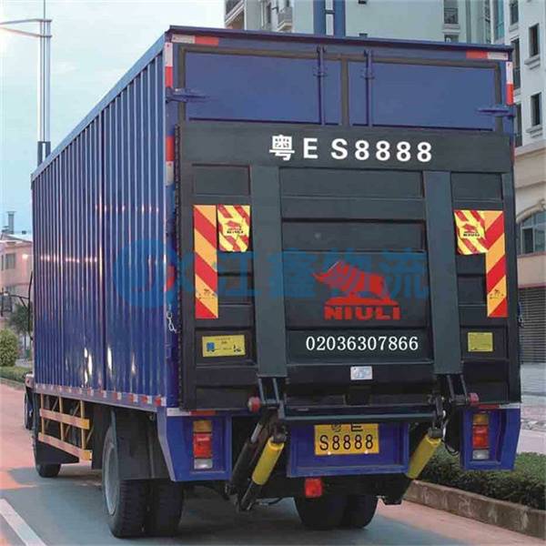 湖北到莆田物流公司